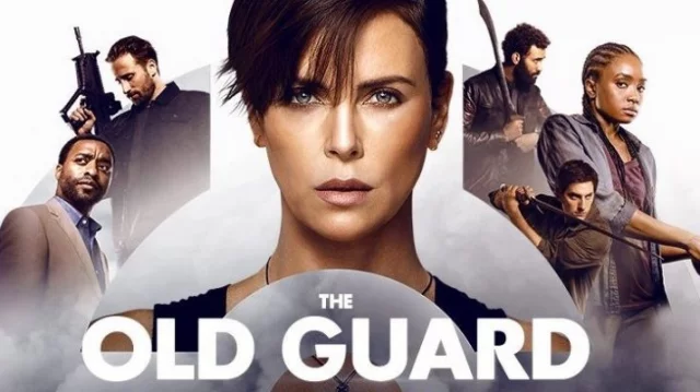 The Old Guard Review: Netflix Action Movie Showcases Immortal Heroes