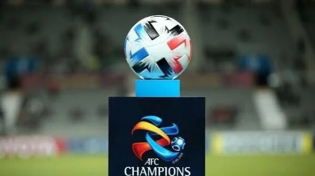 AFC Champions League switches to one-leg ties from quarter-finals