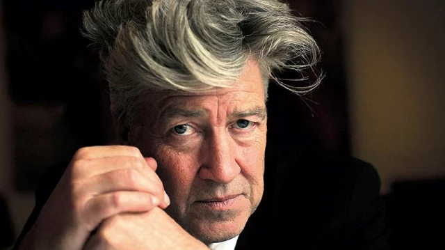 David Lynch working on new Netflix series 'Wisteria'