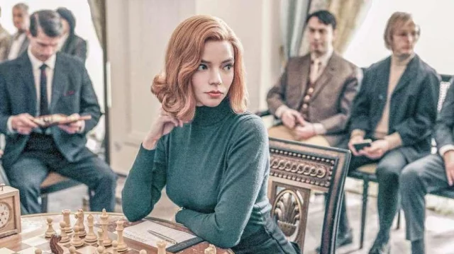 Who Is Anya Taylor-Joy? Everything To Know About The 'The Queen's