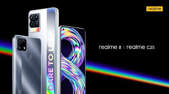 realme nagad offer