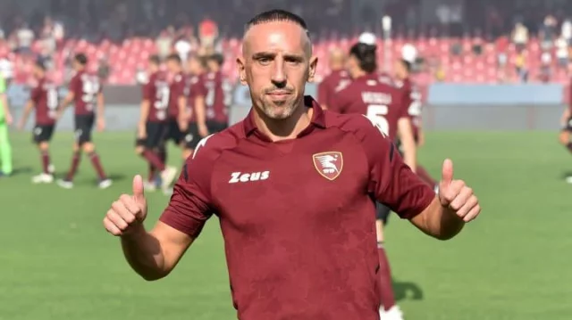 Salernitana promoted to Serie A - Football Italia