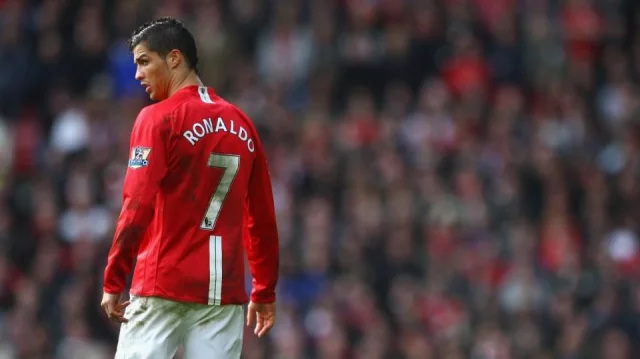 Buy jersey ronaldo manchester united At Sale Prices Online - September 2023