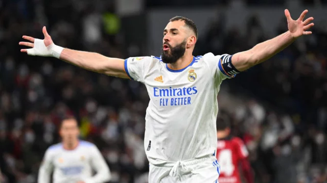 Karim Benzema set to leave Real Madrid after glittering 14-year