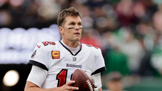 Report: Tom Brady Retiring From NFL After 22 Seasons, Bucs Not Informed