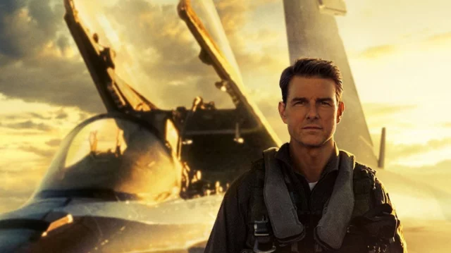 Box Office: 'Top Gun: Maverick' Debuts to Stratospheric $124 Million