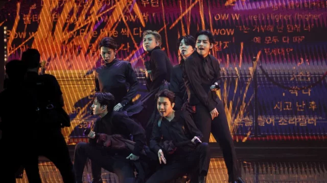K-pop's BTS to release new album 'Proof'