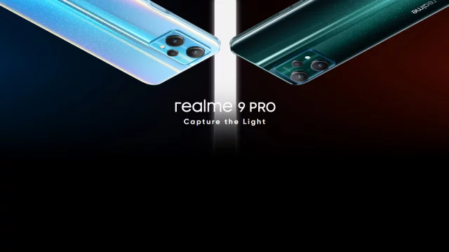 Realme 9 Pro+: análisis