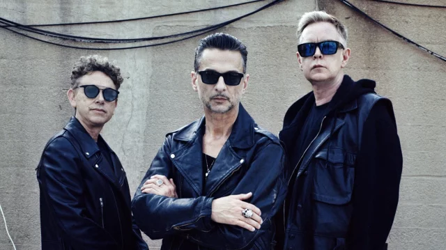 Depeche Mode back with new album, tour