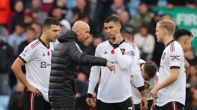 Ronaldo tells ref to overturn penalty he won in AFC Champions League