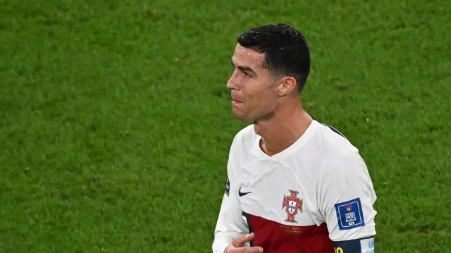 Ronaldo says dedication to Portugal unchanged but will 'let time be a good  adviser