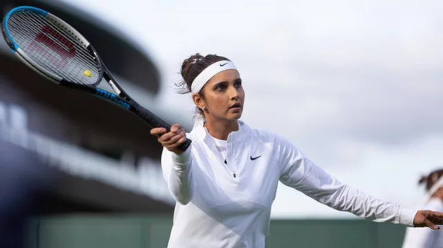 Sania Mirza to retire after WTA 1000 event in Dubai in February