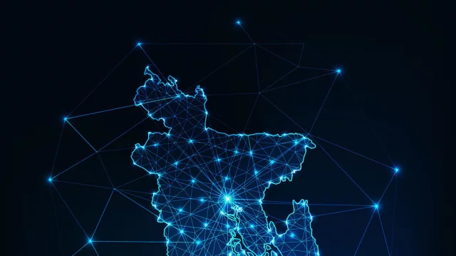 Bangladesh becoming IT hub of South Asia