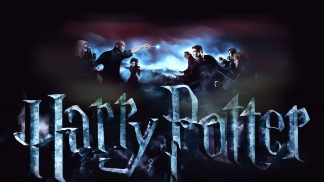 HBO Max Developing 'Harry Potter' Series Project