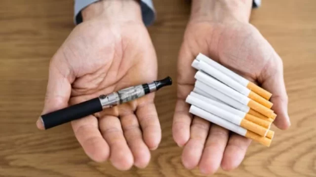 Tobacco Harm Reduction A global solution for improved public