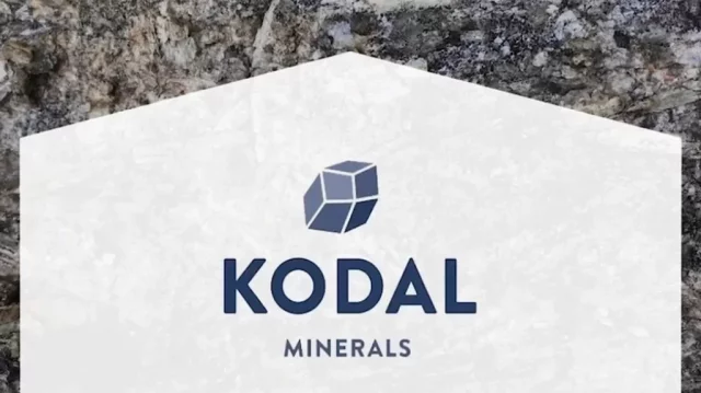 Kodal Minerals (LON: KOD) - We're really not sure about this Bougouni  funding deal