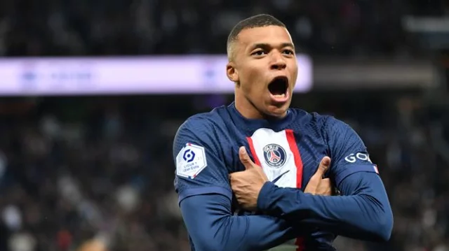 mbappe: Kylian Mbappe contract dispute overshadows start of Ligue