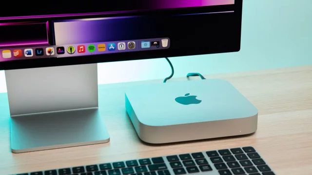 Apple Reportedly Set to Release iMac With M3 Chip This Year