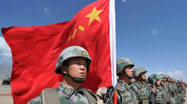 China's military shake-up: Power play or strategy shift?