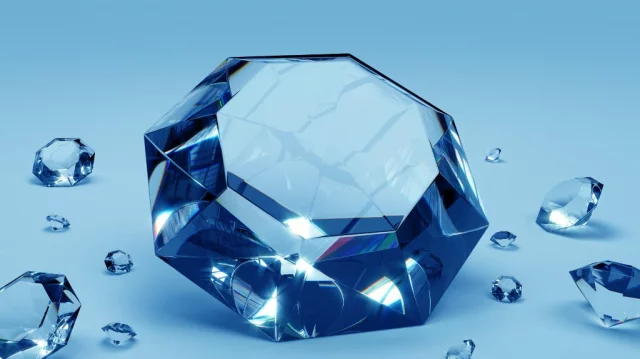 Lab Made Diamonds vs Real: Unveiling the Truth Behind Man-Made Gems ...