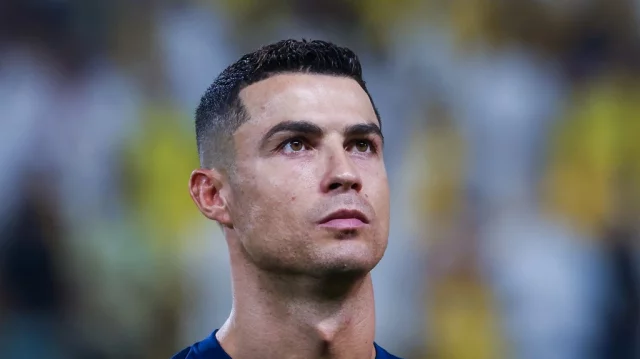 Cristiano Ronaldo sends message of support to Morocco's earthquake victims  | Arab News