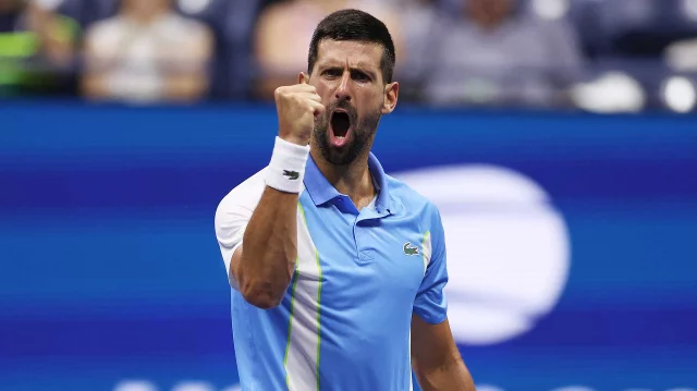 Novak Djokovic eyes gold strike at Paris Olympics in 2024