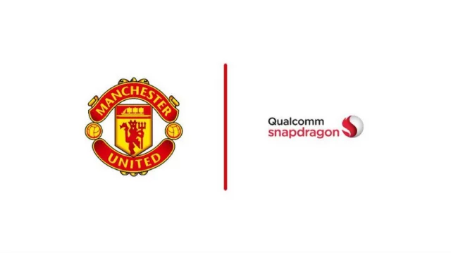 Manchester United announces Snapdragon as its new shirt sponsor