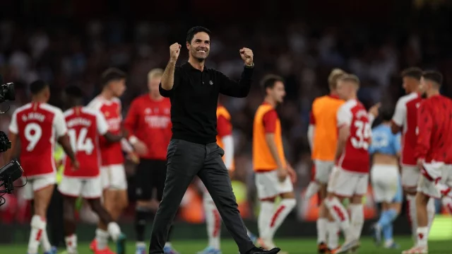 ARSENAL X BRIGHTON E HAVE ALBIAN AO VIVO PREMIER LEAGUE 2023