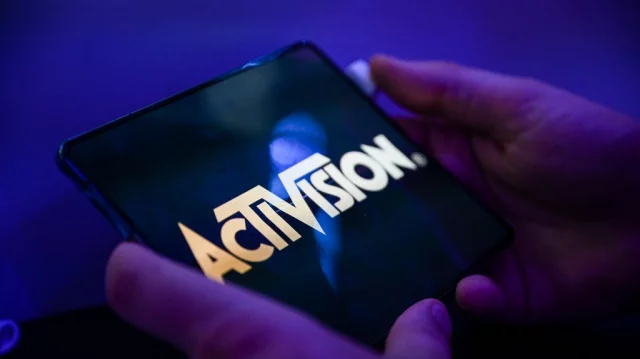 Microsoft closes deal to buy Call of Duty maker Activision