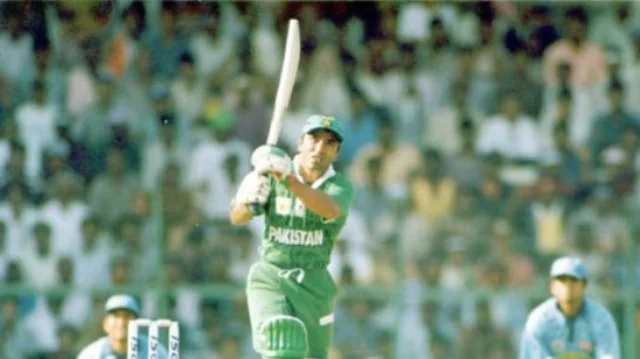 Saeed Anwar Latest Wallpaper Saeed Anwar Photos