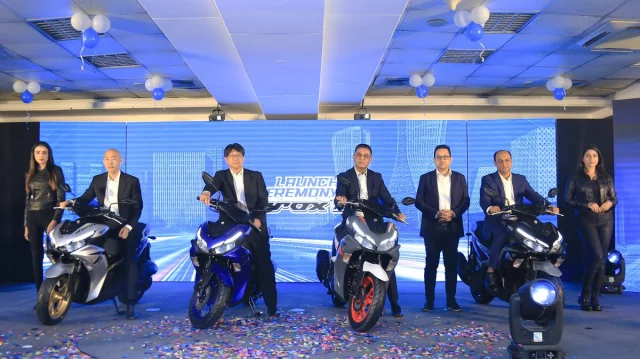 Yamaha launches two new bikes in Bangladesh