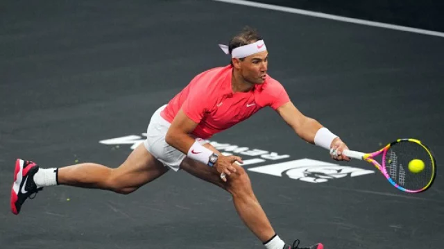 In a world of pain: Rafael Nadal's career-long battle with injuries