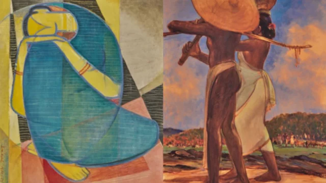 Zainul Abedin (Art of Bangladesh Series, 1): Muhammad
