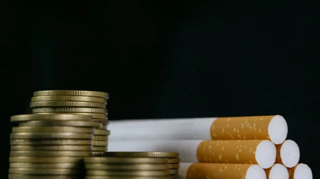 go cigarette Reynolds E-Cigarettes Go National