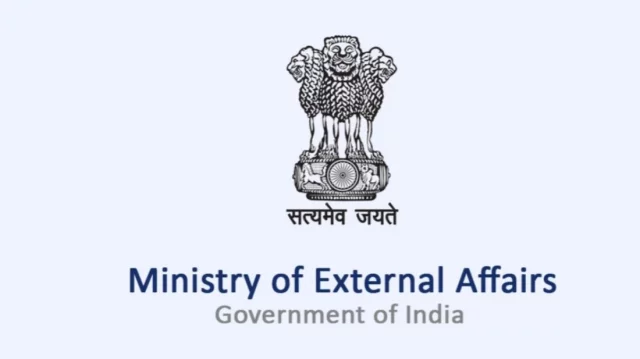 Indian MEA: India to work with Bangladesh's interim govt on shared  aspirations