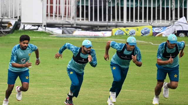 babar naseem tobacco Pakistan sink to lowest ranking since 1965 after Bangladesh's whitewash