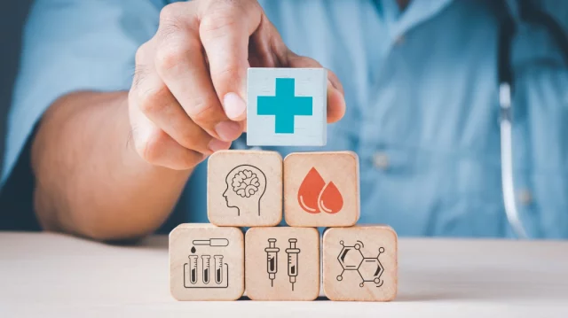 Public health in 2025: Adapting to emerging challenges