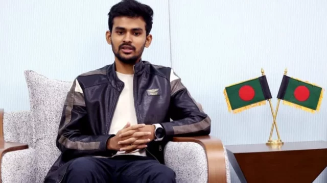 Asif Mahmud: Google Pay to launch in Bangladesh within next month