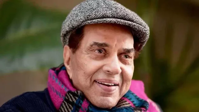 Bollywood legend Dharmendra dies in Mumbai at 89