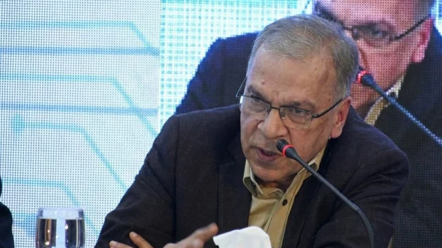 Iftekharuzzaman: Politicians, bureaucrats failed to learn from July Uprising