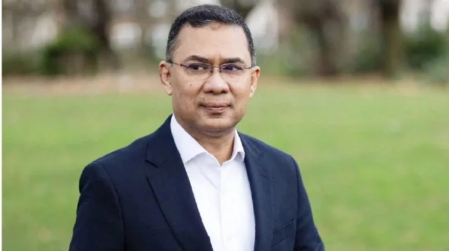 The Economist calls Tarique Rahman as PM front-runner in Bangladesh polls