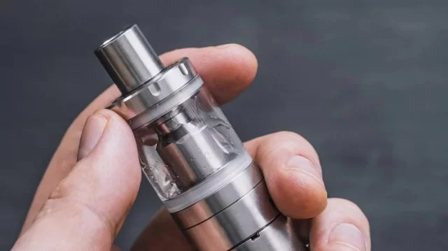 E-cigarettes, emerging tobacco products fully banned in Bangladesh