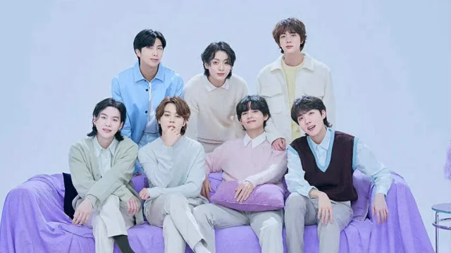 BTS BE 完全数量限定盤【値下げSALE】BTS 旗付きです Amazon.co.jp: BE
