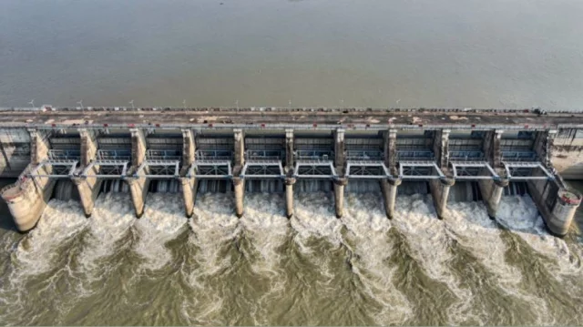 Padma Barrage Project to be implemented over seven years