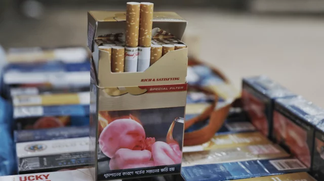 what is the weakest tobacco FY27 budget criticised for weak tobacco tax reforms