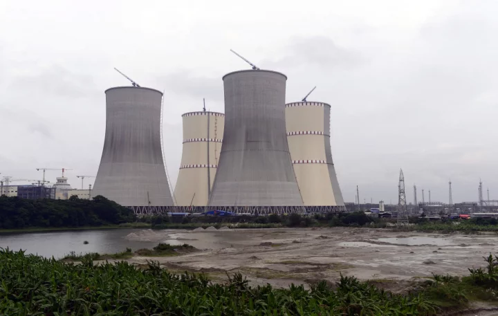 RNPP-Rooppur-Nuclear-Power-Plant