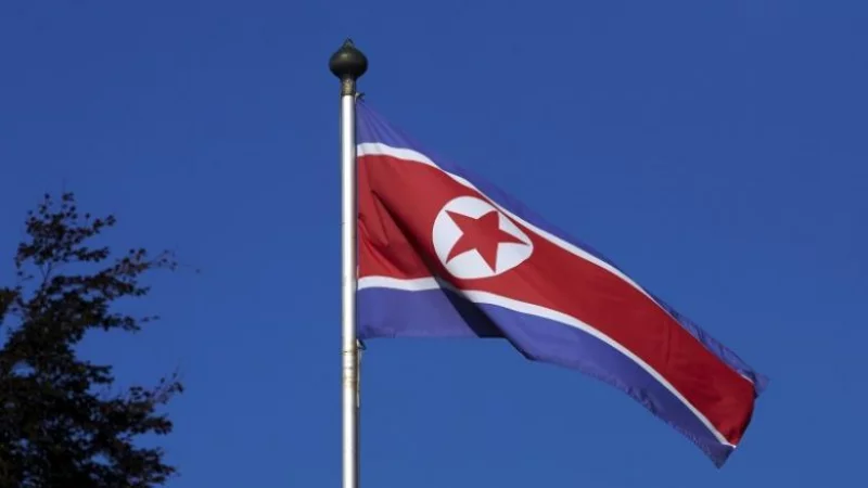 South Korea: North Korea fired three ballistic missiles into sea