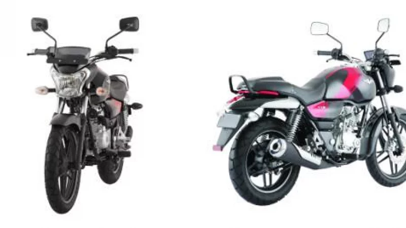 Embodying the Spirit of Liberation the Bajaj V Launched in Bangladesh