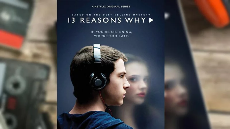  13 Reasons Why Season 2 (A Netflix Original Series