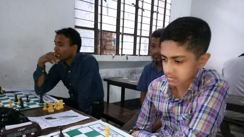 Agami to organize ACG FIDE Rated School Chess Tournament on Sep 28-30